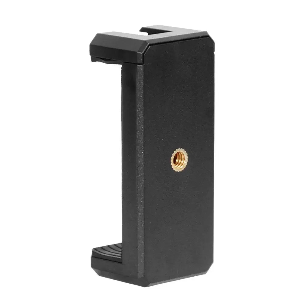 Kit de vlogging para teléfono inteligente con trípode, soporte para teléfono, Mini micrófono, luz de relleno LED, arrancador para TikTok, transmisión en vivo, vídeo, YouTube