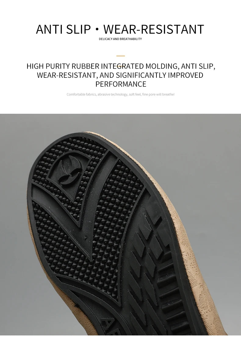 YRZL, mocasines de malla para hombre, mocasines para conducir, zapatos planos de alta calidad para caminar, mocasines informales antideslizantes transpirables, zapatos de verano para hombre