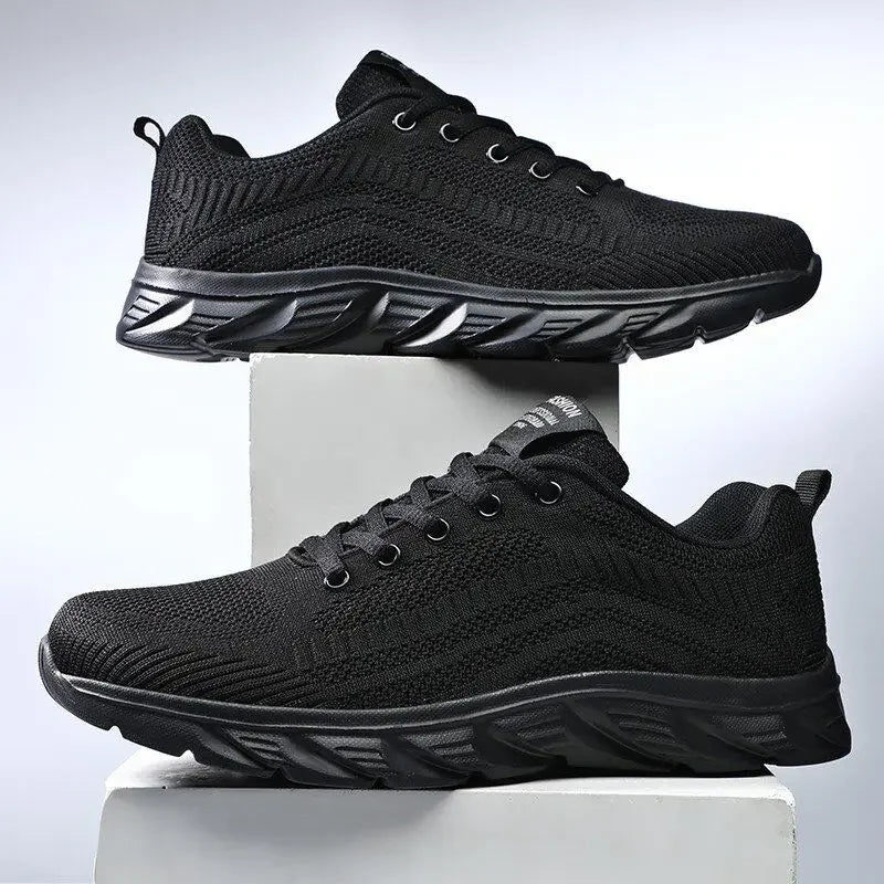 Zapatillas para Correr para Hombre YRZL - Deportivas Ligeras