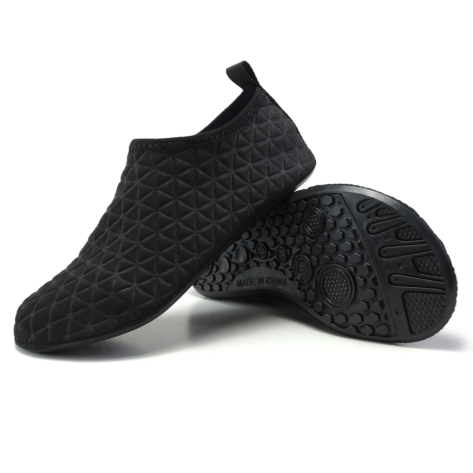 2023 par de zapatos acuáticos, zapatos de agua ligeros de verano para hombres, zapatos de playa de secado rápido para mujeres, zapatillas antideslizantes suaves, envío gratis