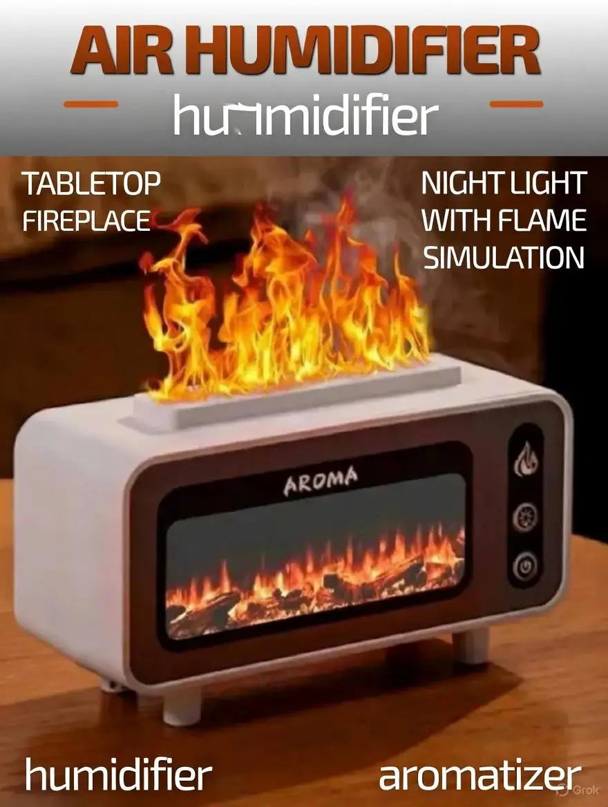 Mini humidificador de aire de 200ML, difusor de aroma eléctrico USB, purificador de aceites esenciales, generador de niebla de aromaterapia, luces para coche, hogar y dormitorio