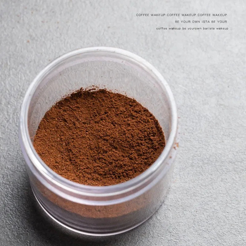 Molinillo de Café Eléctrico Portátil USB