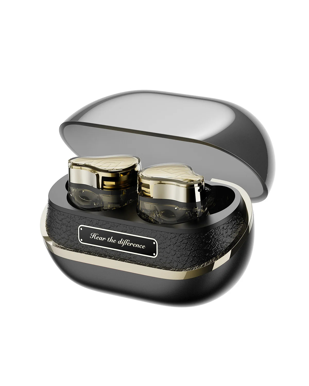 Auriculares SoundPEATS H3 ANC 55dB LDAC Hi-Res HiFi TWS