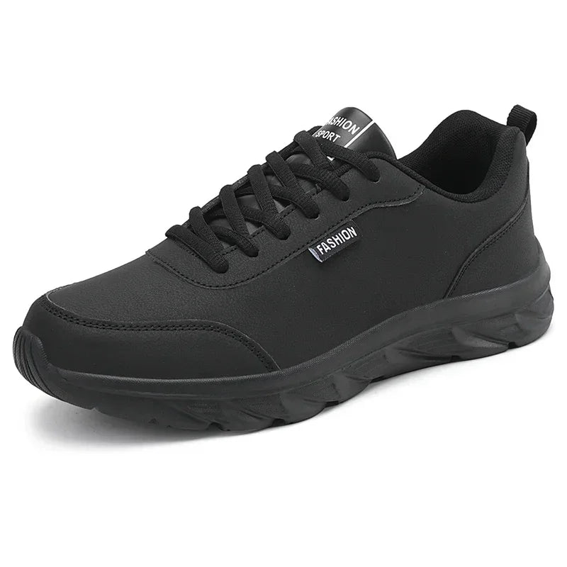 Zapatillas para Correr YRZL para Hombre Impermeables