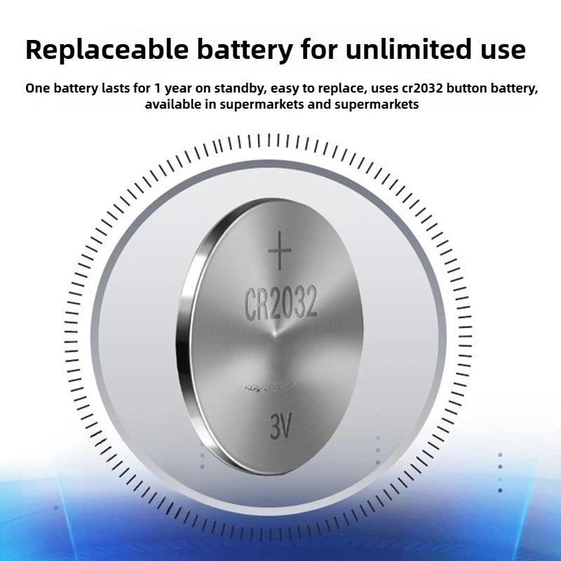Rastreador GPS para Mascotas a Distancia, Impermeable, Seguimiento en Tiempo Real, Alerta de Movimiento, Collar Antipérdida para Perros y Gatos, Localizador Global para Apple Find APP