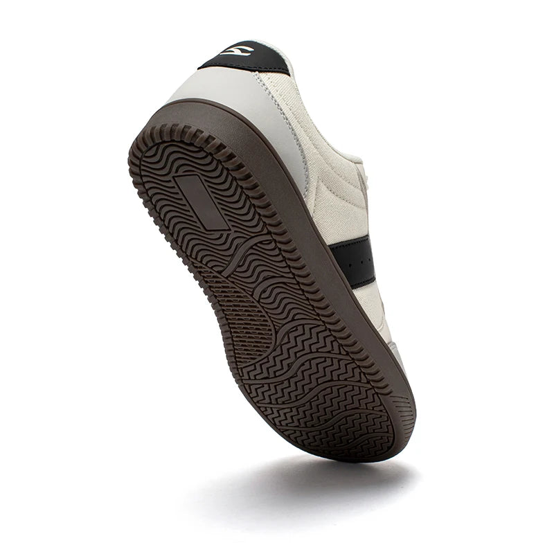 Zapatillas HOBIBEAR Minimalistas de Malla con Cordones para Hombre