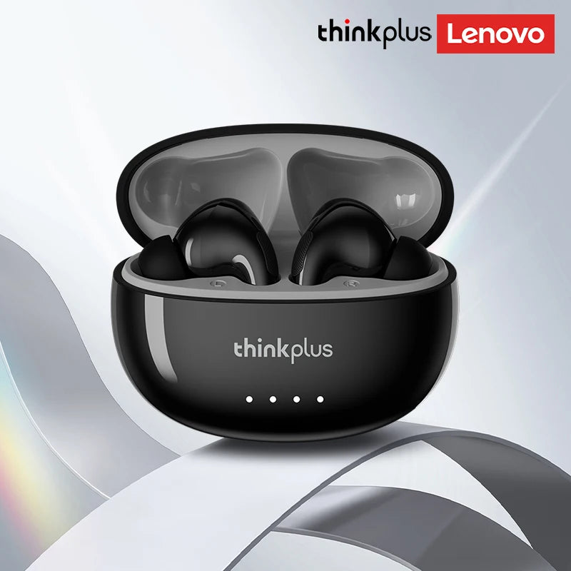 Auriculares Lenovo LP5 TWS Bluetooth Inalámbricos con Micrófono