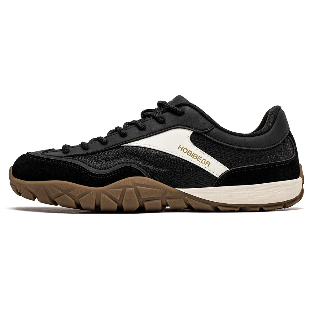 Zapatillas Minimalistas de Senderismo HOBIBEAR Horma Ancha Unisex