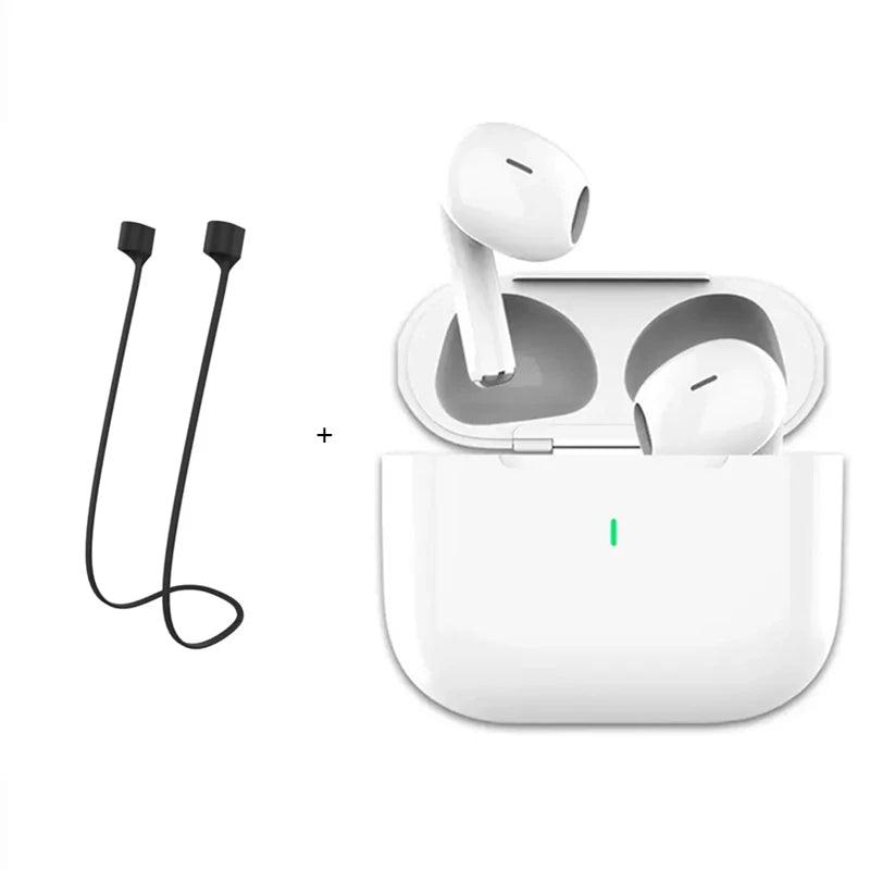 Auriculares Bluetooth TWS UEESFIT A6 con ENC y Estuche de Carga