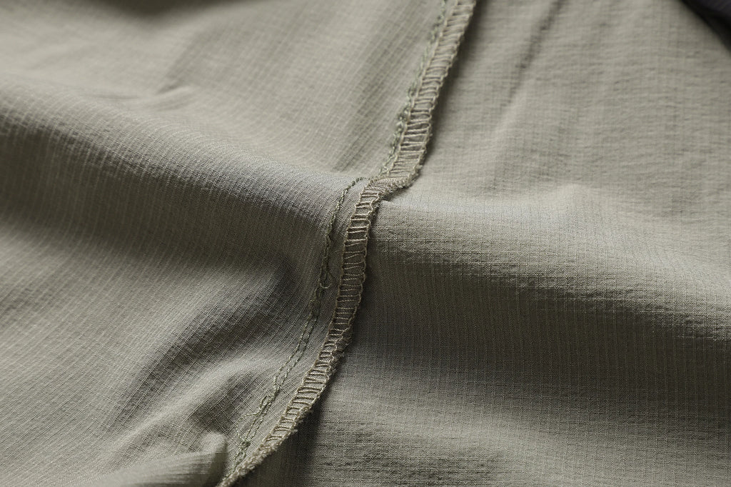 Pantalones de Montañismo al aire libre para hombres, pantalones elásticos de secado rápido de cuatro lados, ligeros y delgados, transpirables, elásticos de verano