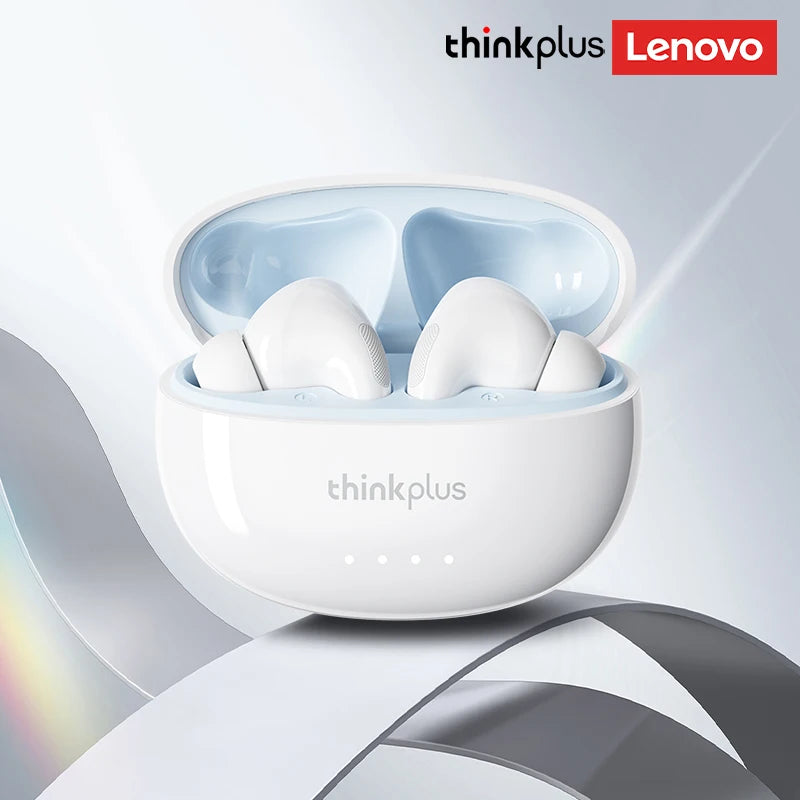 Auriculares Lenovo LP5 TWS Bluetooth Inalámbricos con Micrófono