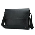 Bolso de Hombro Cruzado para Hombre - Gran Capacidad para Negocios