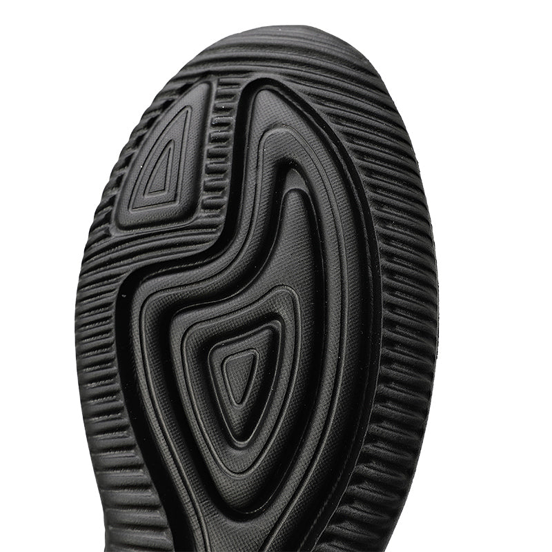 Zapatillas transpirables para correr para hombre, zapatillas ligeras para mujer, zapatillas antideslizantes para exteriores para hombre, zapatillas deportivas suaves para caminar, tenis, Unisex