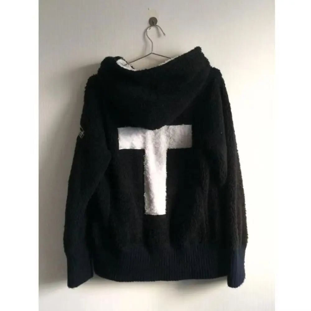 Chaqueta con capucha Y2k para mujer, estilo gótico grunge con cremallera