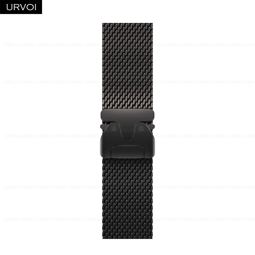 Correa URVOI de Acero para Apple Watch