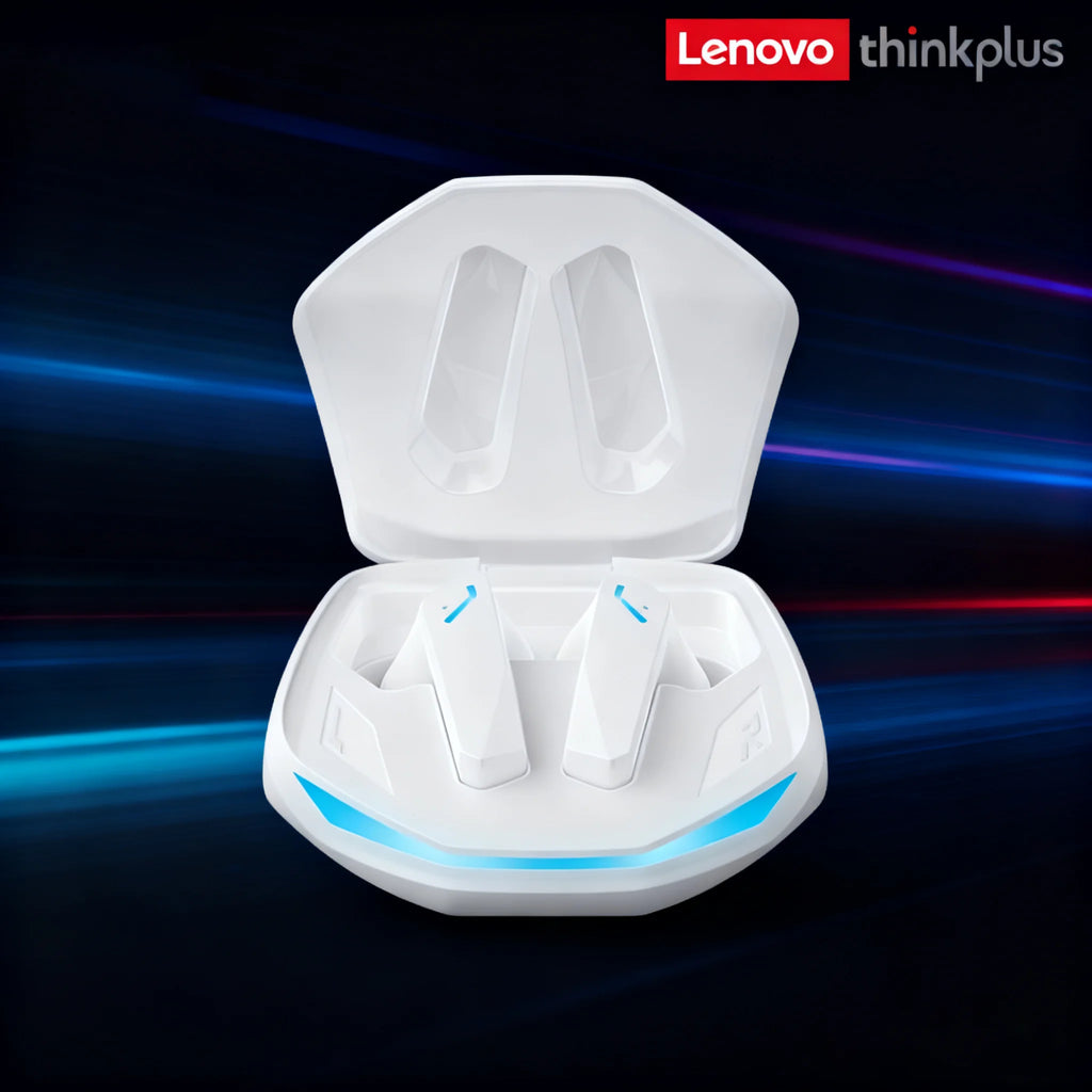 Auriculares Lenovo GM2 Pro TWS Bluetooth 5.3 ANC Gaming