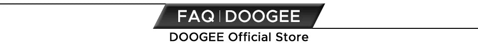 DOOGEE S200E 5G | Celular Resistente 256GB + 48GB RAM + Batería 10100mAh