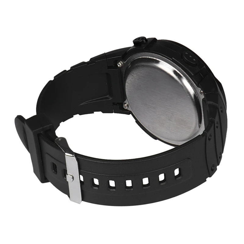 Reloj Deportivo Electrónico Para Hombre Multifunción