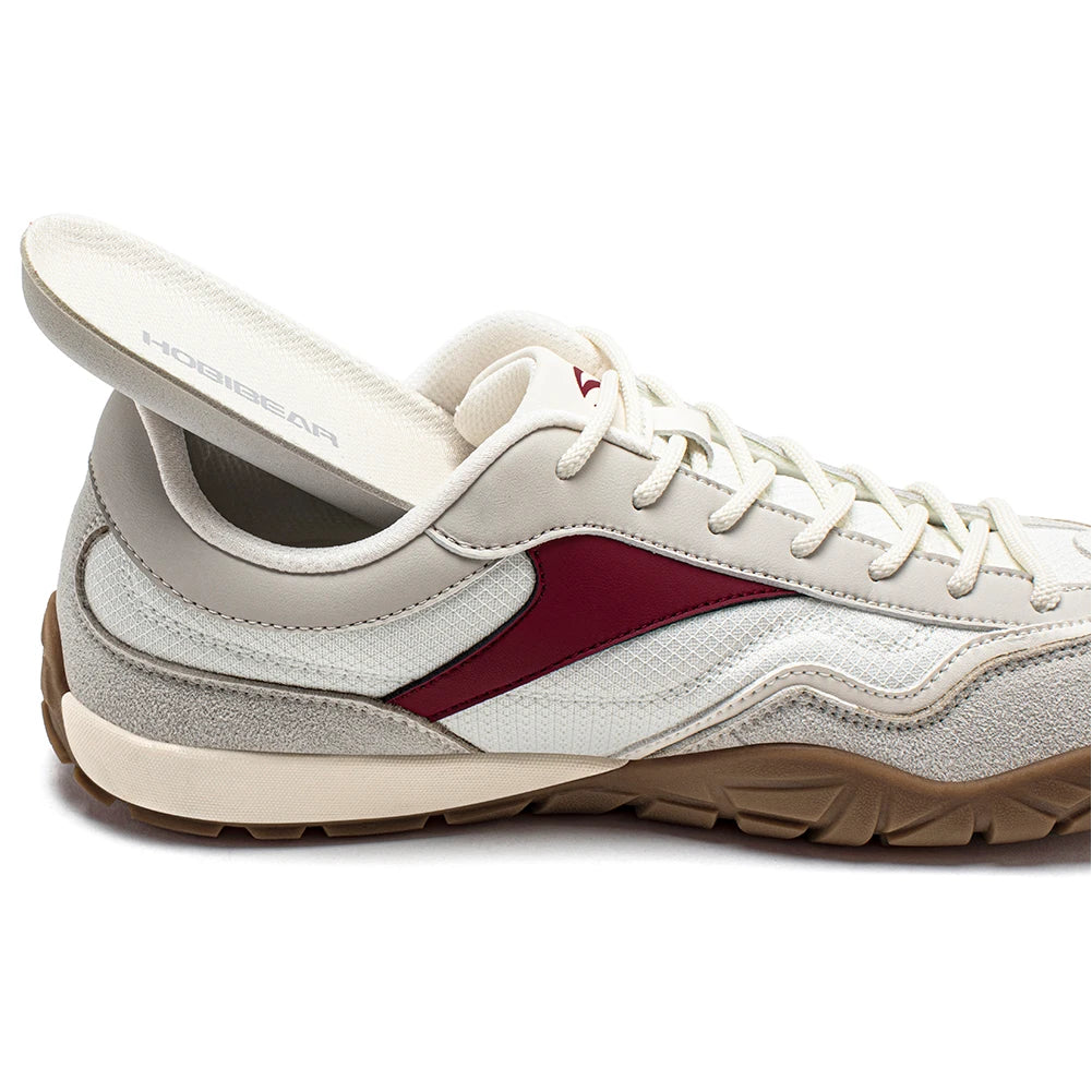 Zapatillas Minimalistas de Senderismo HOBIBEAR Horma Ancha Unisex