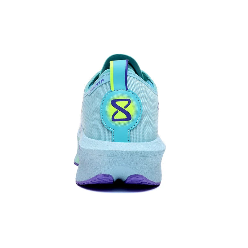 Zapatillas Running con Placa de Carbono | Unisex Talles 36-45