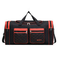 Bolsa de Viaje de Gran Capacidad para Hombre Plegable