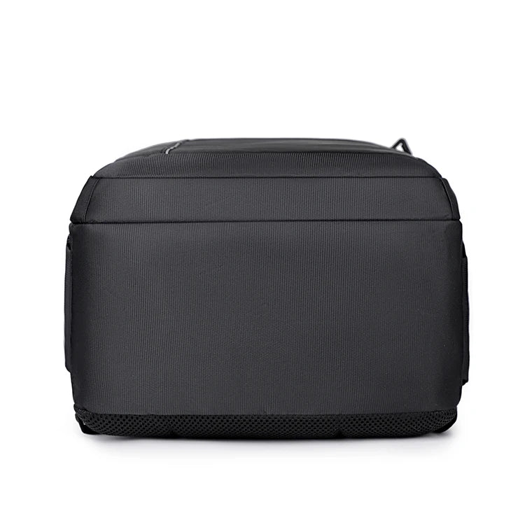 Mochila Durable de Ocio con Múltiples Bolsillos para Viajes
