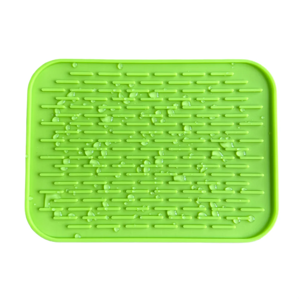 Soporte de Silicona para Ollas Antideslizante