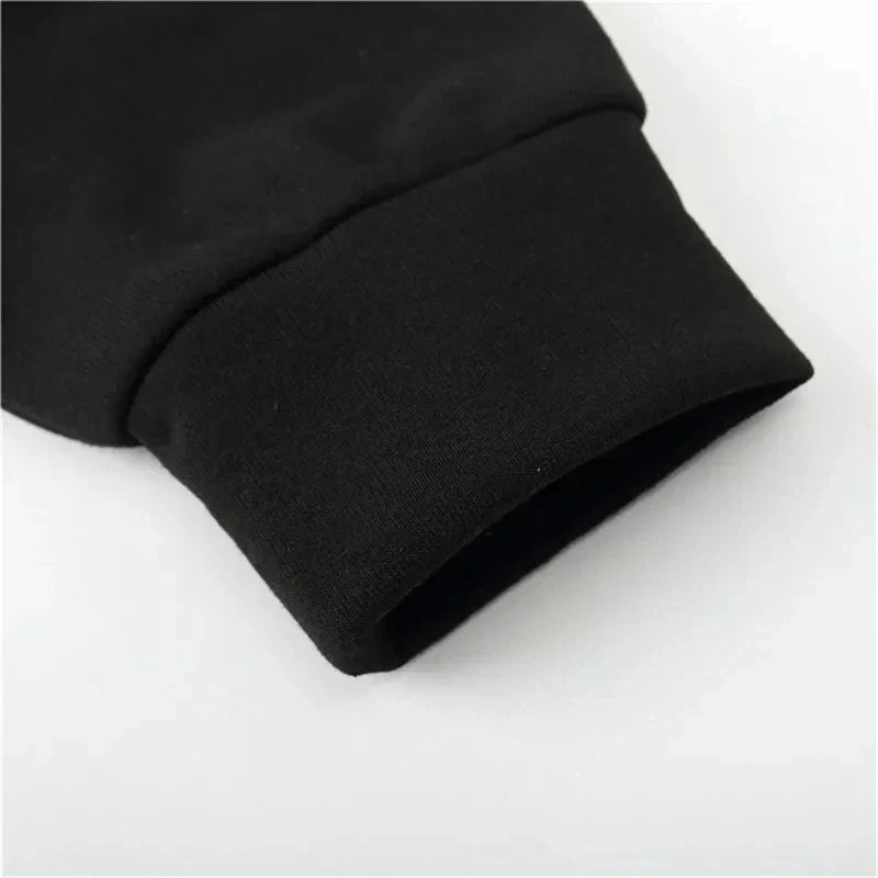 Buzo con Capucha para Hombre | Casual Deportivo Tela Polar