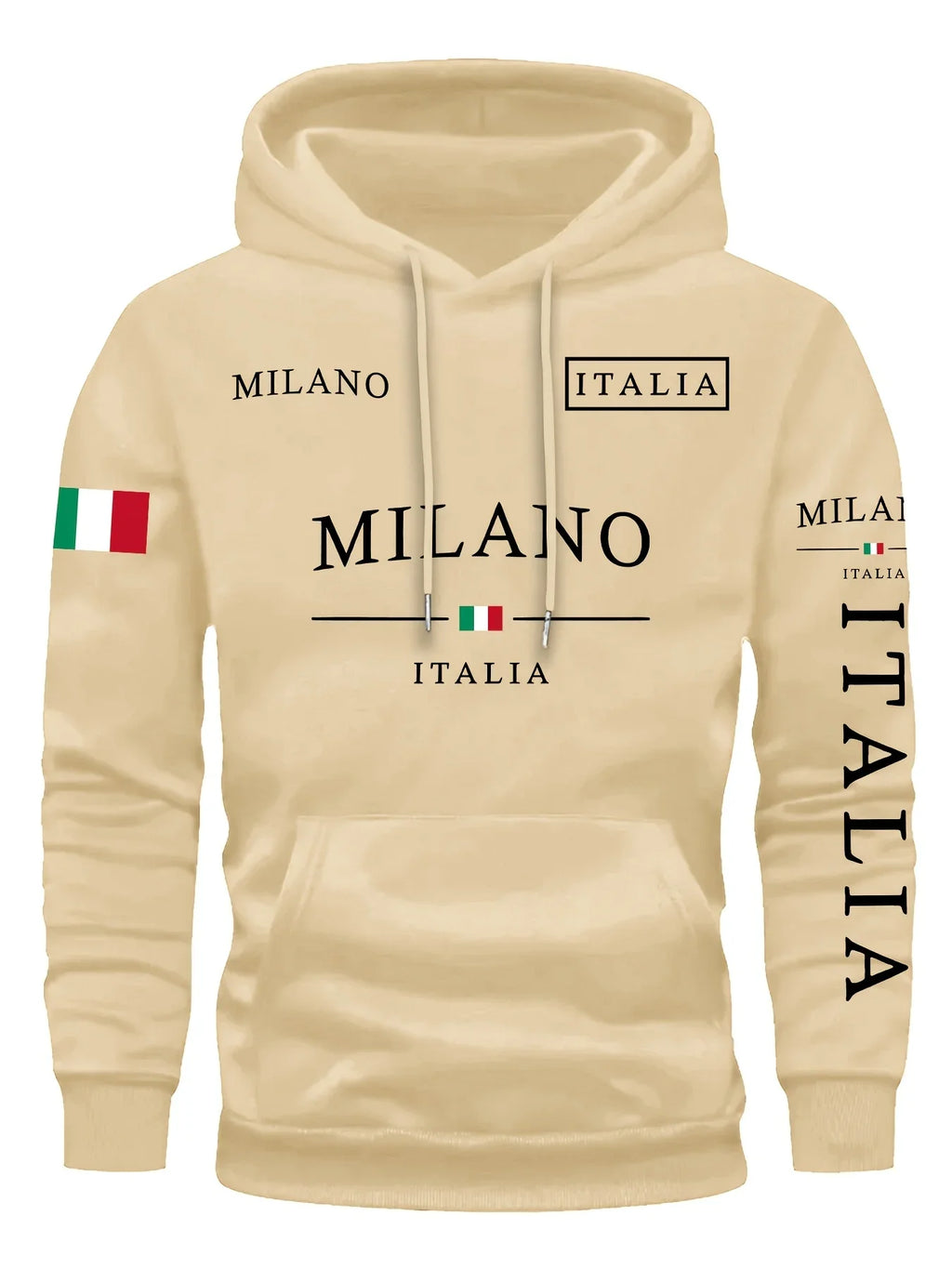 Chaqueta Deportiva con Capucha Hombre y Mujer – Fitness y Outdoor