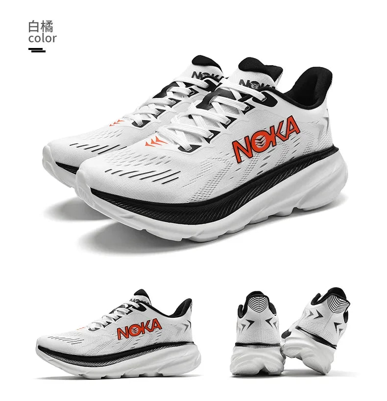 Zapatillas deportivas para hombre, transpirables, ligeras, cómodas, atléticas, antideslizantes