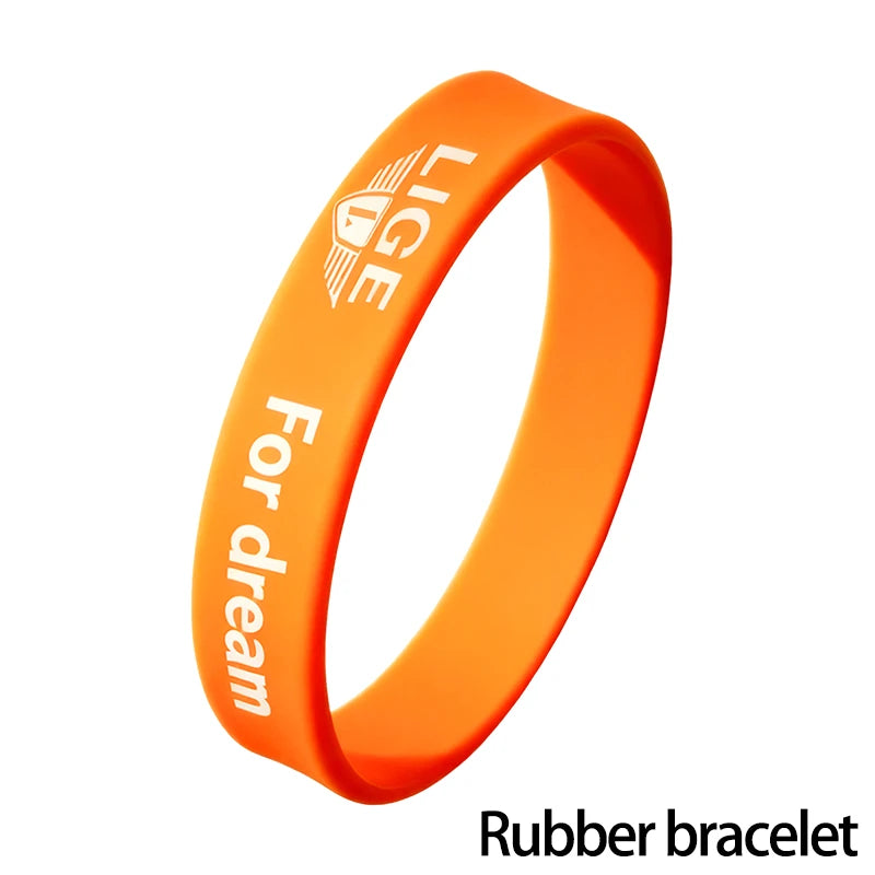 Pulsera Inteligente LIGE para Parejas Deportiva
