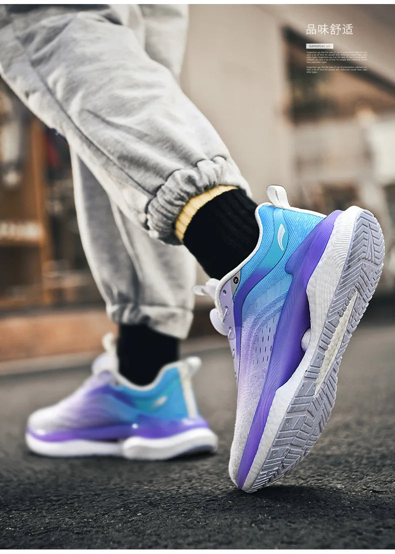 tenis masculino zapatos de hombre zapatillas hombre Zapatillas de deporte informales para hombre y mujer, tenis de lujo, transpirables, a la moda