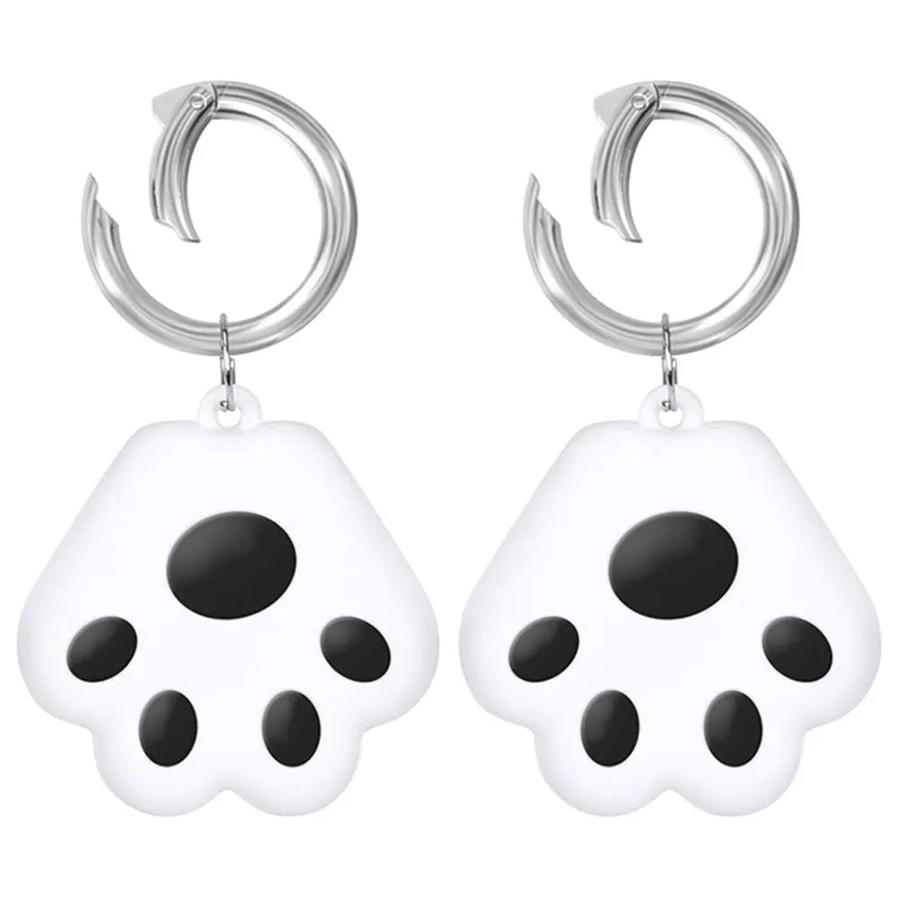 Rastreador GPS Mini Bluetooth Antipérdida para Mascotas y Objetos