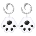 Rastreador GPS Mini Bluetooth Antipérdida para Mascotas y Objetos
