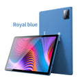 BDF P60 Tablet Pc 10,1 pulgadas 8GB RAM 256GB ROM Android 13 Octa Core 3G 4G LTE tarjetas SIM dobles versión Global tabletas Google