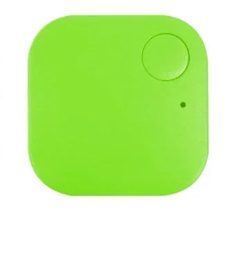 Rastreador Bluetooth para mascotas, dispositivo antipérdida con GPS integrado para Android e iOS, compatible con AirTag Smart Tag.