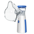 Vaporizador Facial e Humidificador Nano Ion 2 en 1