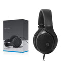 Auriculares de Monitoreo de Estudio HD 560S de Diseño Abierto con Respuesta Neutra para Grabación, Mezcla y Masterización Profesional