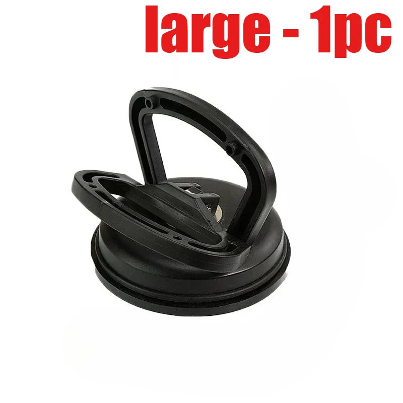 Extractor de Abolladuras para Auto con Ventosa Grande, 1-2 Piezas