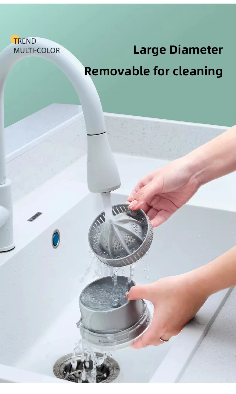 Exprimidor Lento Inalámbrico 7.4V para Naranjas y Cítricos