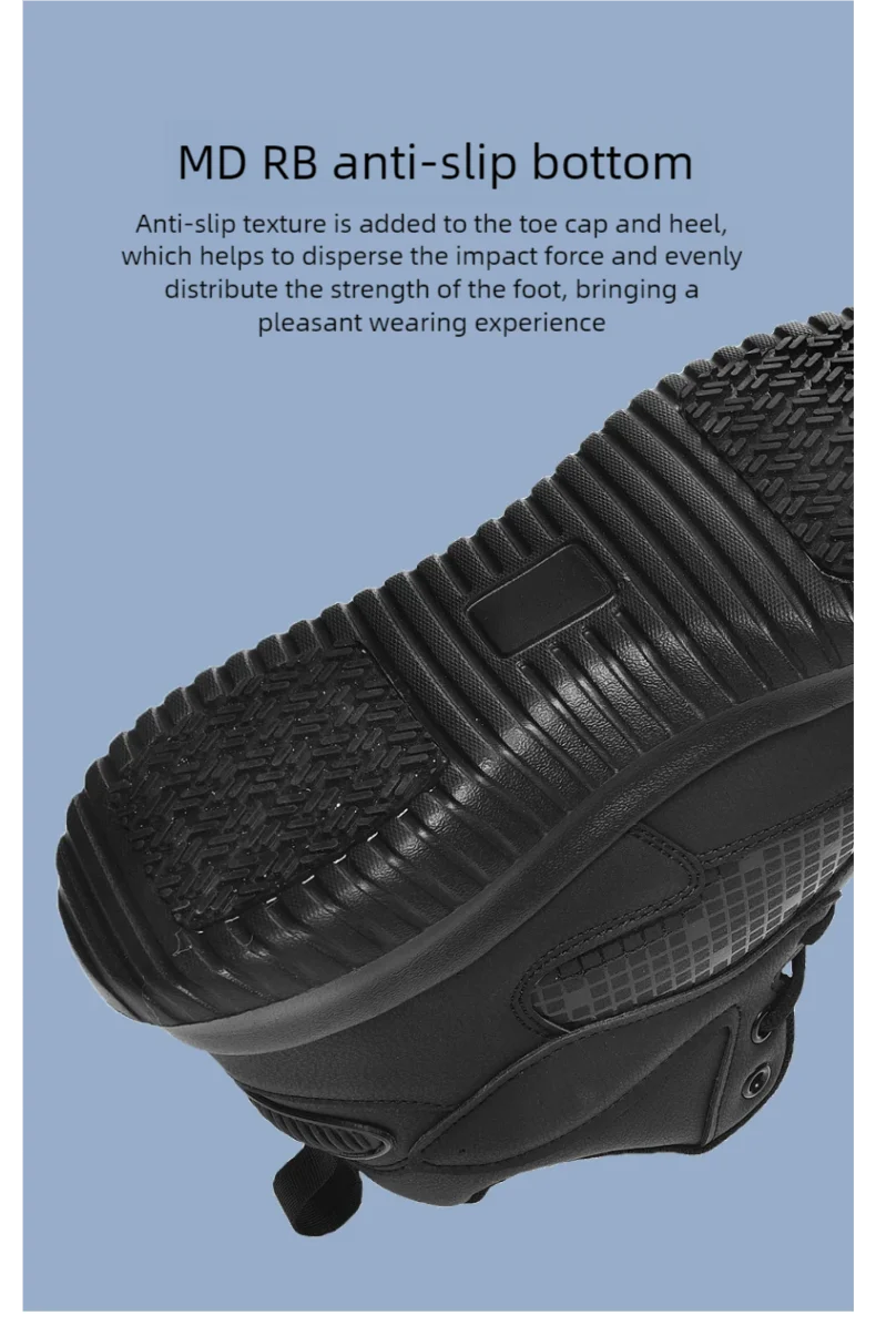 Zapatos de Chef para las cuatro estaciones, suela suave, antideslizantes, impermeables, a prueba de aceite, zapatos de trabajo de cocina, zapatillas ligeras informales de moda de talla grande para hombre