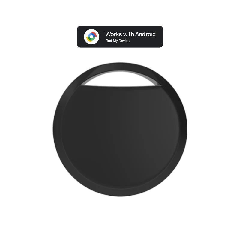 Rastreador Bluetooth para Android | Compatible con Google Find Hub