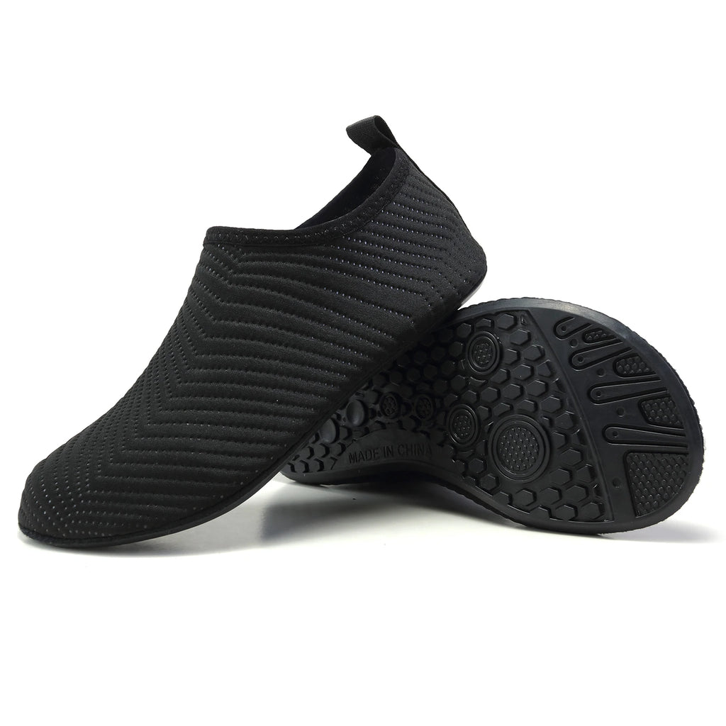 2023 par de zapatos acuáticos, zapatos de agua ligeros de verano para hombres, zapatos de playa de secado rápido para mujeres, zapatillas antideslizantes suaves, envío gratis