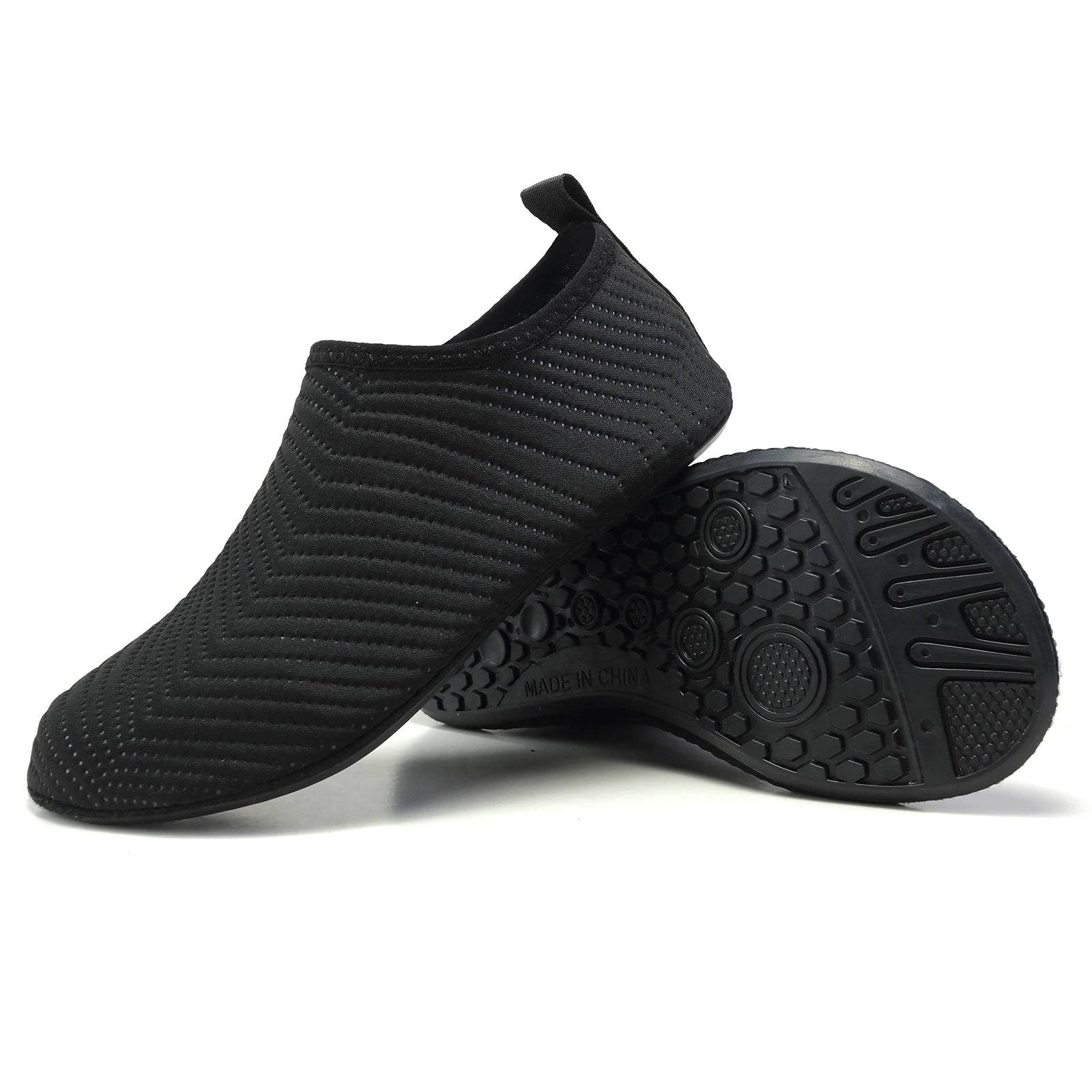 2023 par de zapatos acuáticos, zapatos de agua ligeros de verano para hombres, zapatos de playa de secado rápido para mujeres, zapatillas antideslizantes suaves, envío gratis