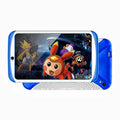 Tablet Infantil E99 de 7 Pulgadas, Android 9.0, CPU RK3126 de Cuatro Núcleos, Pantalla IPS de 1024*600, 2 GB de RAM, 16 GB de ROM, 3000 mAh