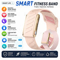 Pulsera Inteligente sin Pantalla 120 Modos