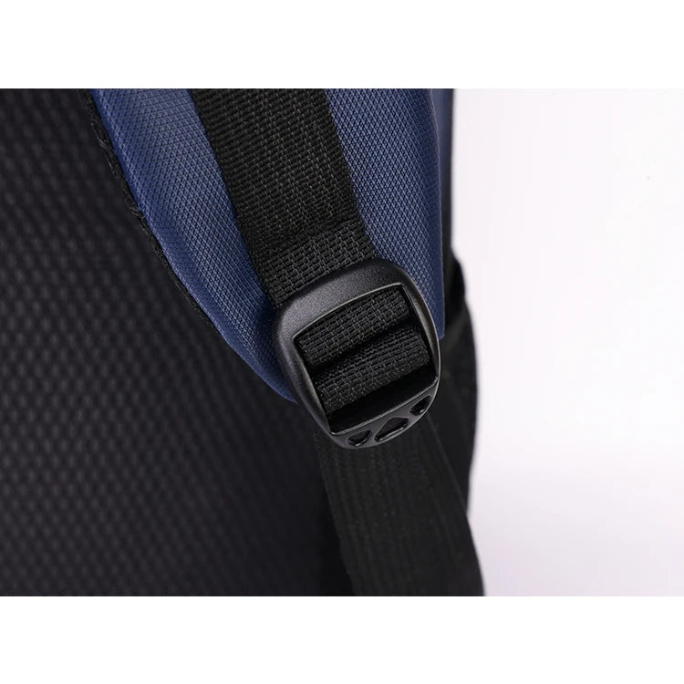 Mochila para Laptop de Gran Capacidad con Bolsillos