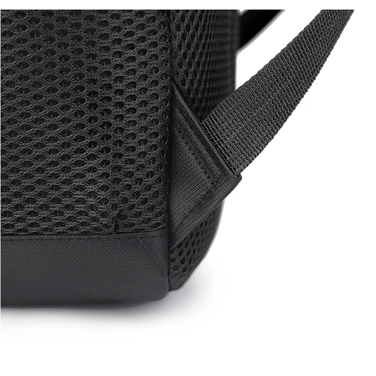 Mochila para Laptop Durable de Gran Capacidad para Viajes