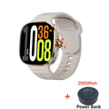 Reloj Inteligente M99 5G AMOLED Cámara GPS