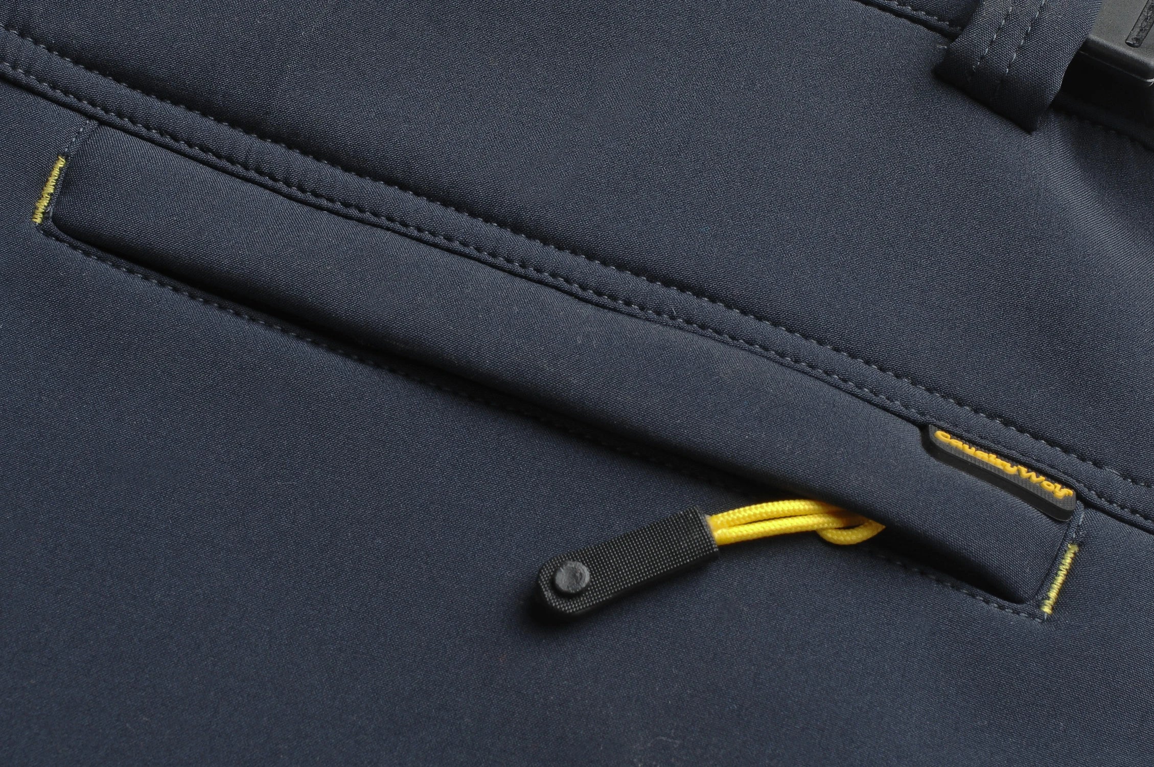 Pantalones de senderismo impermeables para hombre, pantalones de esquí para nieve con forro polar para exteriores, pantalones de Snowboard Softshell de invierno